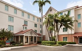 Marriott Towneplace Suites Boca Raton